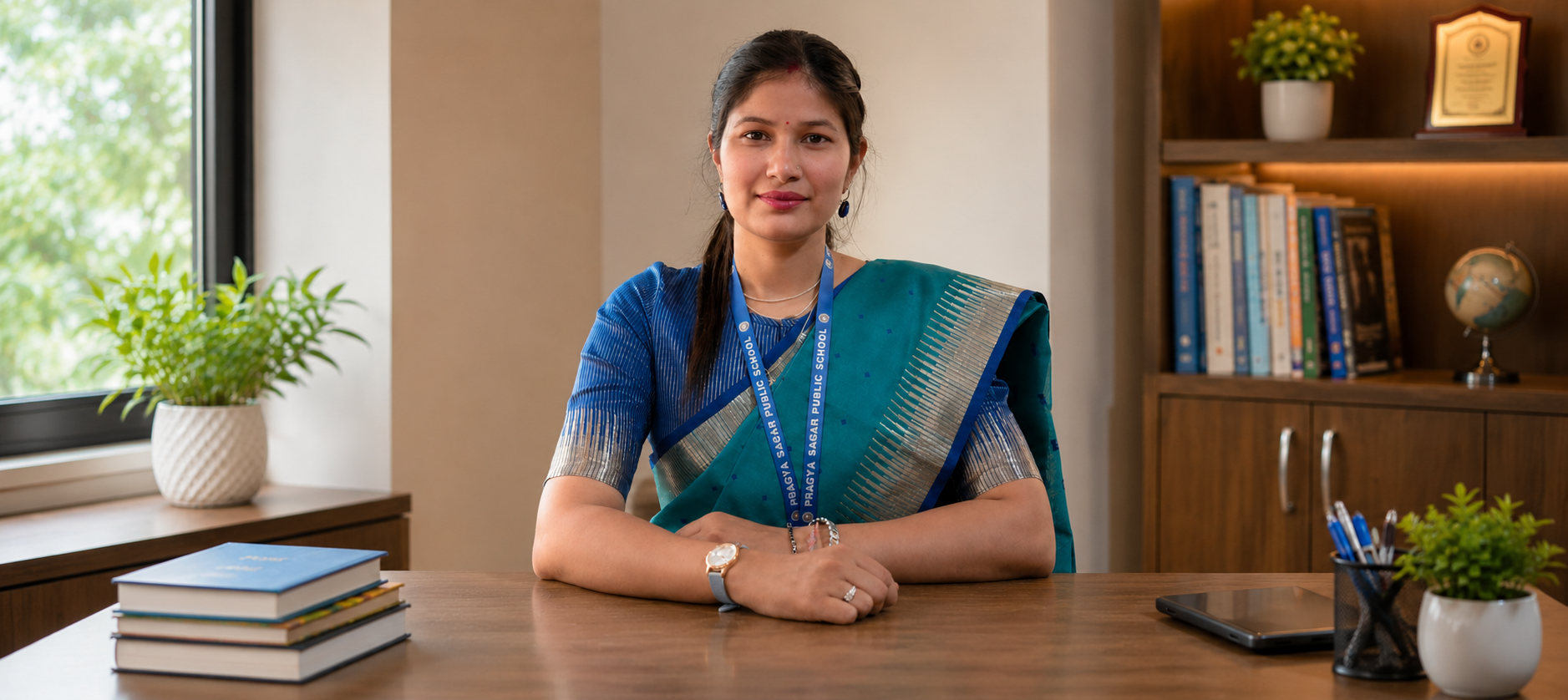 MRS. SHIVANEE GUPTA